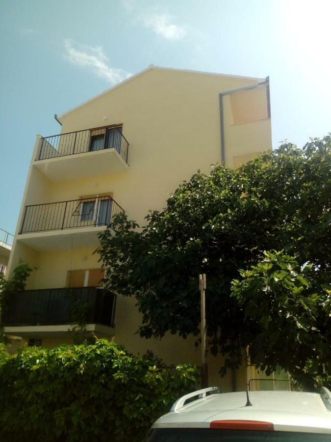 Apartman Luka Split